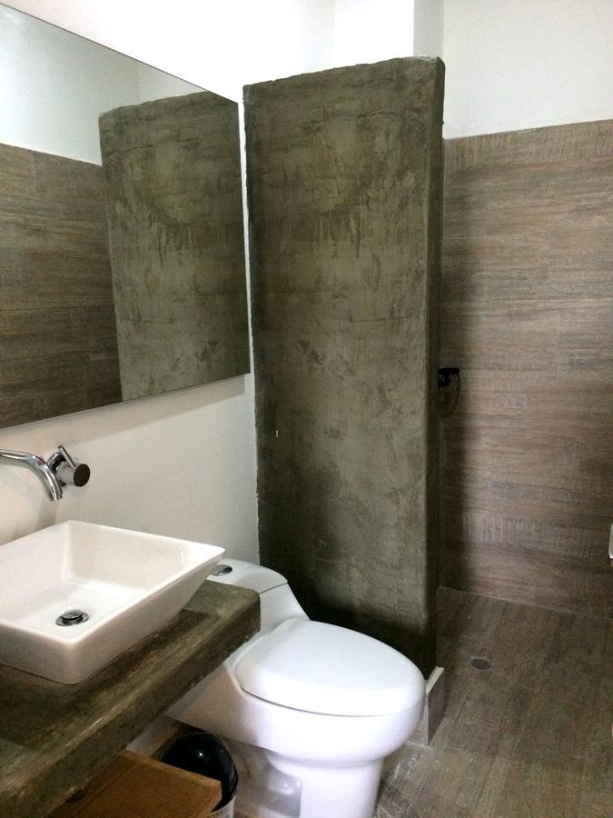 Hotel Hausen Lorica エクステリア 写真
